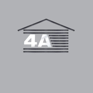 Garage 4A logo - Orgin 300 hoodie Design