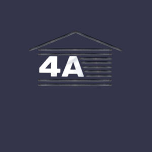 Garage 4A logo -  5101 hoodie Design