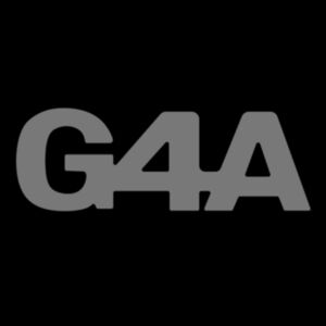 G4A Logo Design