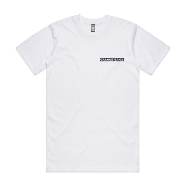 Logo only Classic tee  Thumbnail
