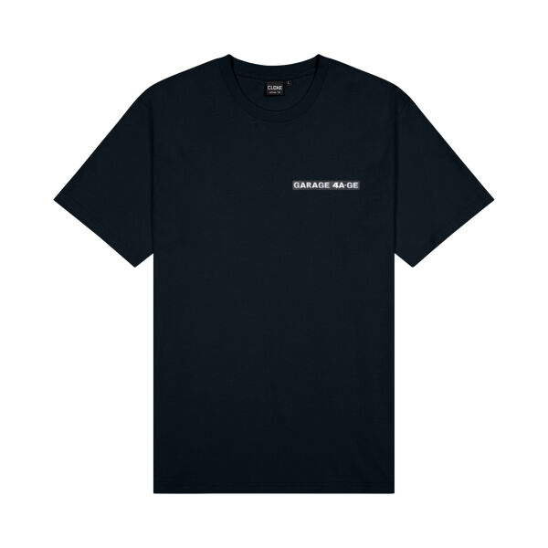 Logo only Outline tee  Thumbnail