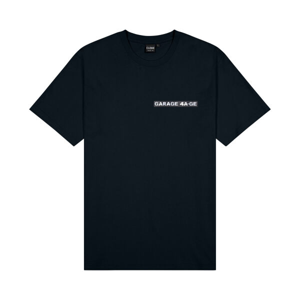 150kw 4age outline tee Thumbnail