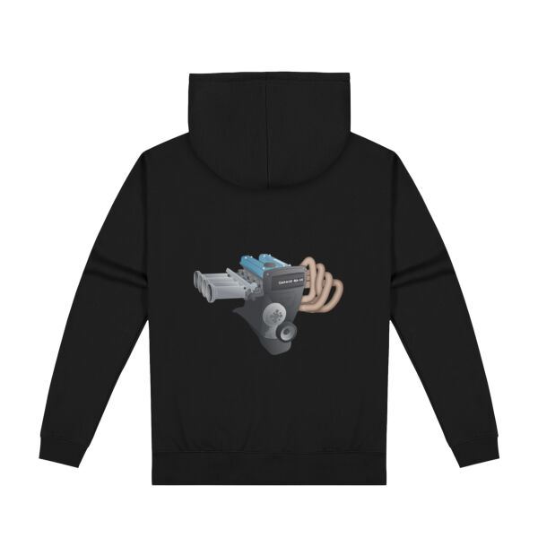 4age Engine - Mens Origin 300 HSI Thumbnail