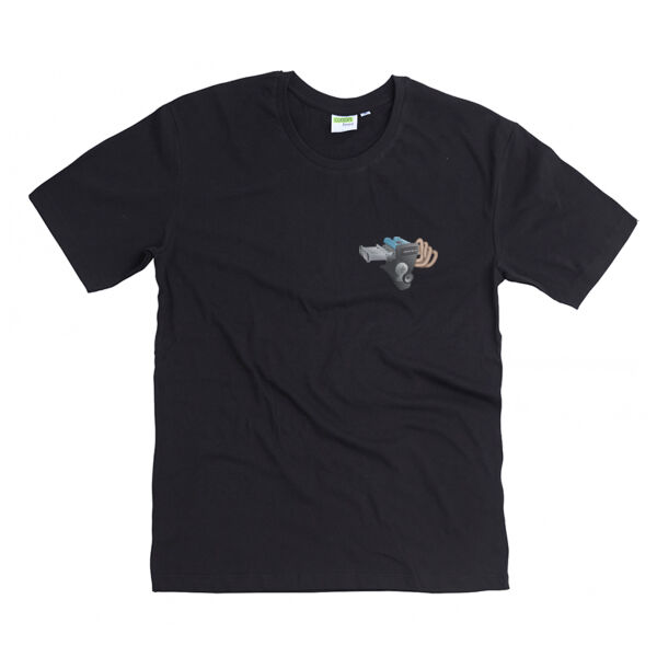 Engine logo  - Classic Tee Thumbnail