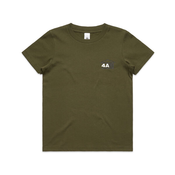 Garage 4a Hilux kids  Thumbnail