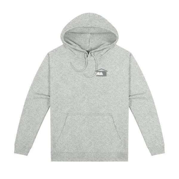 Garage 4A logo - Orgin 300 hoodie Thumbnail