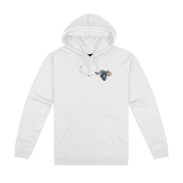 Engine logo - Orgin 300 hoodie Thumbnail