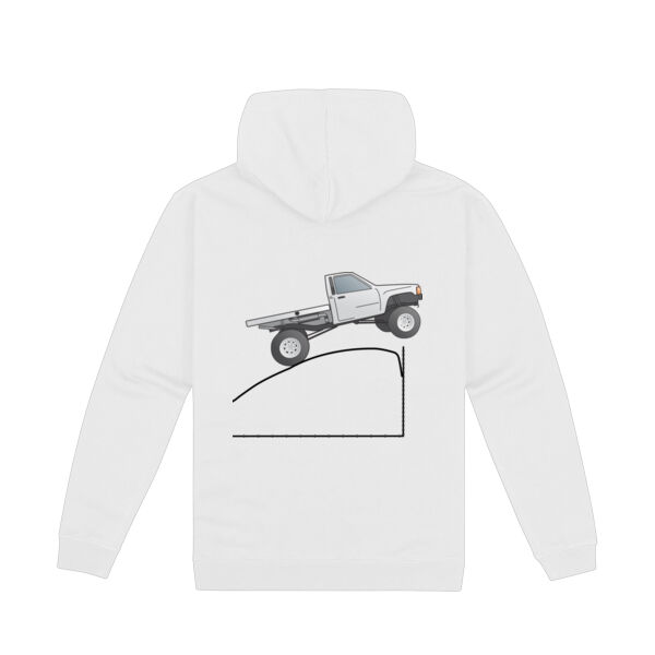 Garage 4A Hilux - Origin 300 Thumbnail