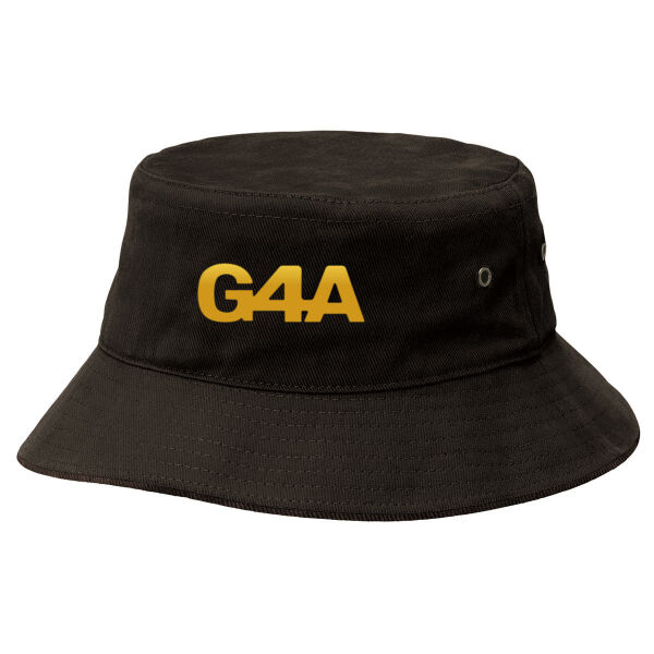 G4A bucket hat  Thumbnail