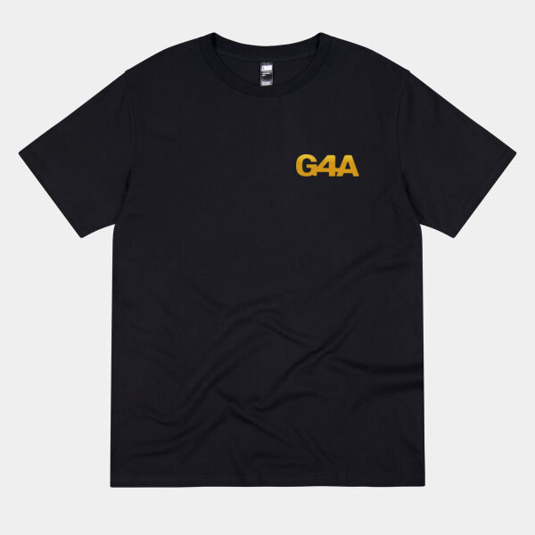 G4A  gold  Thumbnail