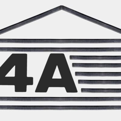 4a garage croped black Thumbnail