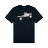 Cloke Mens Outline Tee Thumbnail