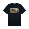 Cloke Mens Outline Tee Thumbnail
