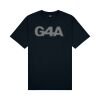 Cloke Mens Outline Tee Thumbnail