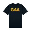 Cloke Mens Outline Tee Thumbnail