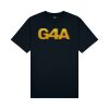 Cloke Mens Outline Tee Thumbnail