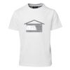 Podium Mens Poly Tee Thumbnail
