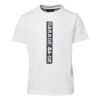 Podium Mens Poly Tee Thumbnail