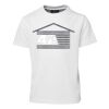 Podium Mens Poly Tee Thumbnail