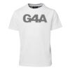 Podium Mens Poly Tee Thumbnail