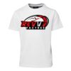 Podium Mens Poly Tee Thumbnail