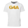 Podium Mens Poly Tee Thumbnail