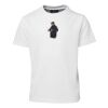 Podium Mens Poly Tee Thumbnail