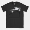 Gildan Mens Softstyle T-Shirt Thumbnail