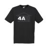 Biz Collection Mens Ice Tee Thumbnail
