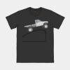 Urban Collab Mens Set Tee Thumbnail