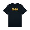 Cloke Mens Outline Tee - Plus Sizes Thumbnail