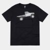 Thread Project Unisex Summer Tee Thumbnail