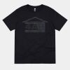 Thread Project Unisex Summer Tee Thumbnail
