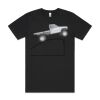 AS Colour Mens Block T shirt Thumbnail