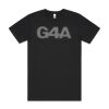 AS Colour Mens Block T shirt Thumbnail