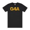 AS Colour Mens Block T shirt Thumbnail